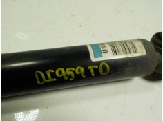 Recambio de amortiguador trasero derecho para citroën c4 cactus 1.6 blue-hdi fap referencia OEM IAM 9809739280 9809739280  2