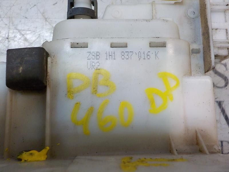 Recambio de cerradura puerta delantera derecha para volkswagen golf iii berlina (1h1) 2.0 16v referencia OEM IAM   