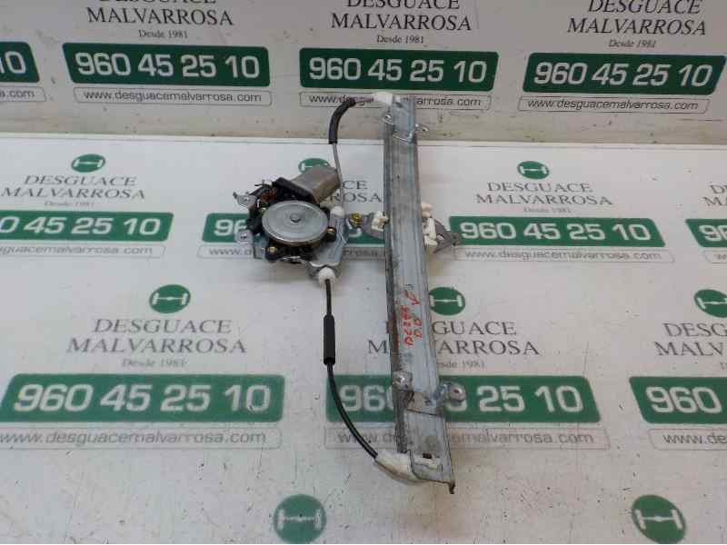 Recambio de elevalunas delantero derecho para nissan x-trail (t30) le referencia OEM IAM 807208H300  