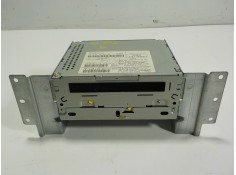 Recambio de sistema audio / radio cd para land rover freelander (lr2) 2.2 td4 cat referencia OEM IAM LR025566 7G9N18C815NB 