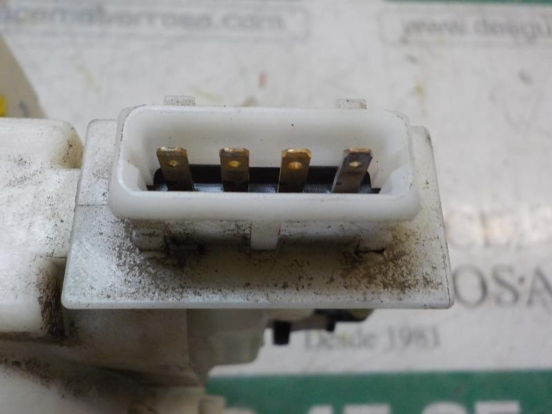 Recambio de cerradura puerta delantera derecha para volkswagen golf iii berlina (1h1) 2.0 16v referencia OEM IAM   