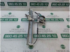 Recambio de elevalunas delantero derecho para nissan x-trail (t30) le referencia OEM IAM 807208H300   2