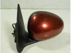 Recambio de espejo izquierdo para mg serie 45 (rt) 1.4 16v cat referencia OEM IAM    2