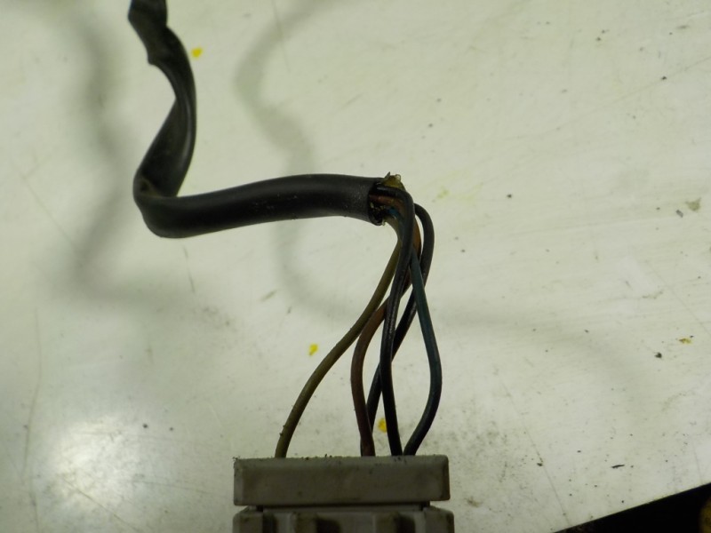 Recambio de espejo izquierdo para mg serie 45 (rt) 1.4 16v cat referencia OEM IAM   