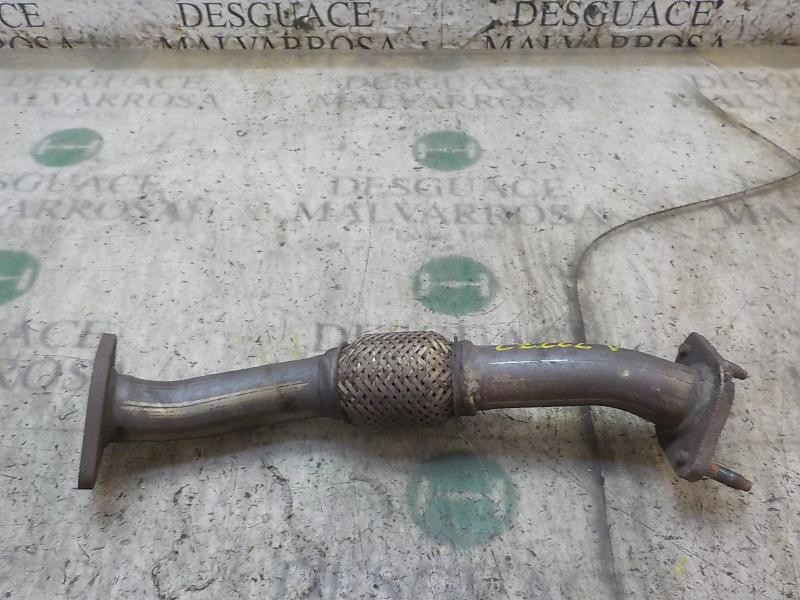 Recambio de salida colector para hyundai i20 1.2 cat referencia OEM IAM 286104P100  