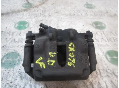 Recambio de pinza freno delantera derecha para nissan primastar (x83) combi 6 asientos batalla 2,78t referencia OEM IAM    2