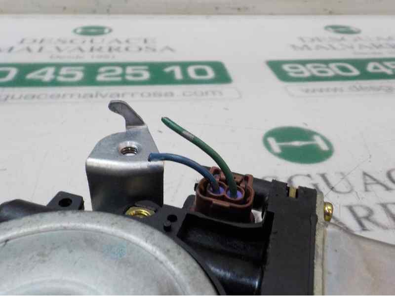 Recambio de elevalunas delantero derecho para nissan x-trail (t30) le referencia OEM IAM 807208H300  