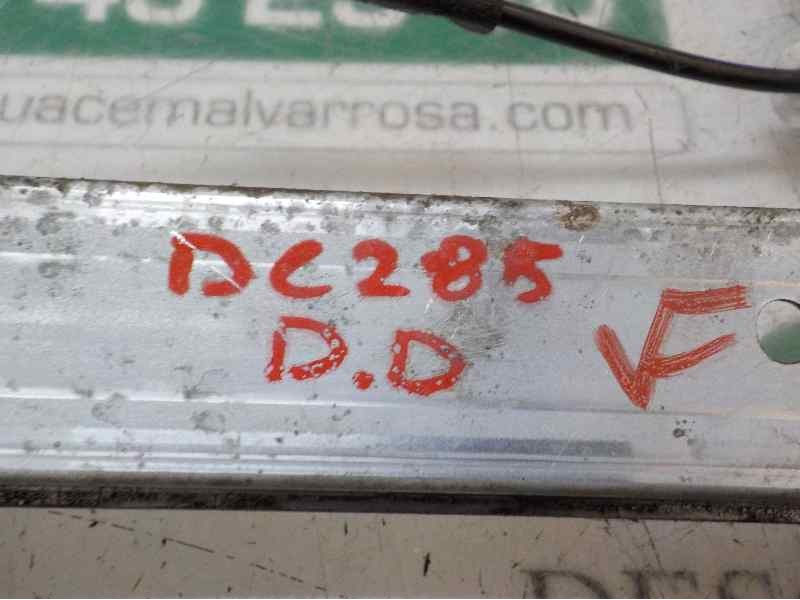 Recambio de elevalunas delantero derecho para nissan x-trail (t30) le referencia OEM IAM 807208H300  