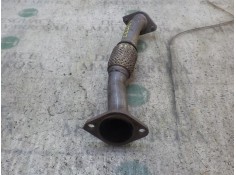 Recambio de salida colector para hyundai i20 1.2 cat referencia OEM IAM 286104P100   2