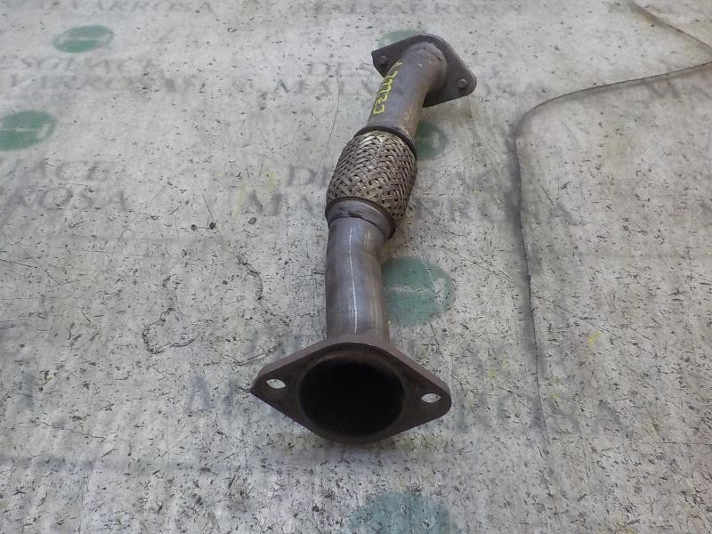 Recambio de salida colector para hyundai i20 1.2 cat referencia OEM IAM 286104P100  