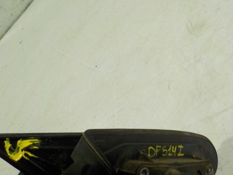 Recambio de espejo izquierdo para mg serie 45 (rt) 1.4 16v cat referencia OEM IAM   