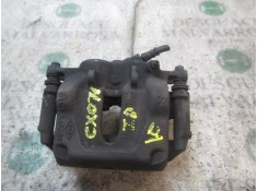 Recambio de pinza freno delantera izquierda para nissan primastar (x83) combi 6 asientos batalla 2,78t referencia OEM IAM    2