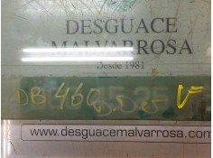 Recambio de cristal puerta delantero derecho para volkswagen golf iii berlina (1h1) 2.0 16v referencia OEM IAM    2