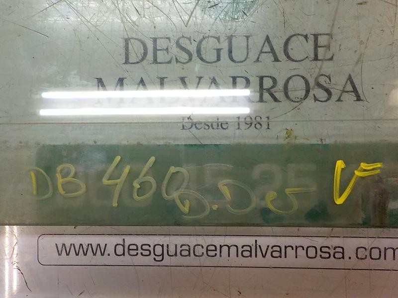 Recambio de cristal puerta delantero derecho para volkswagen golf iii berlina (1h1) 2.0 16v referencia OEM IAM   