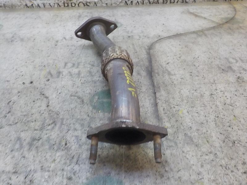 Recambio de salida colector para hyundai i20 1.2 cat referencia OEM IAM 286104P100  