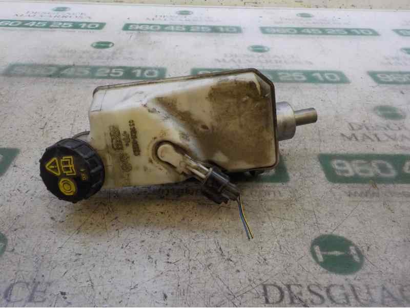 Recambio de bomba freno para ford kuga (cbv) titanium s 4x4 referencia OEM IAM   