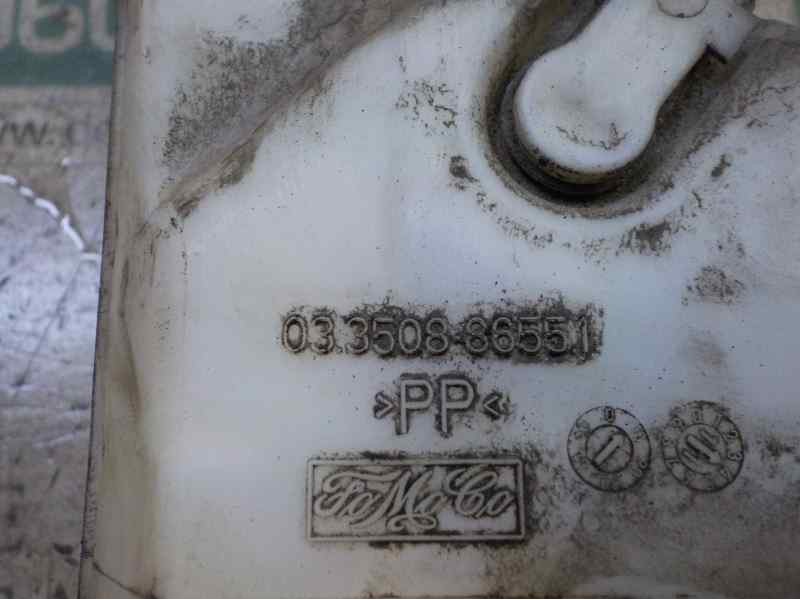 Recambio de bomba freno para ford kuga (cbv) titanium s 4x4 referencia OEM IAM   