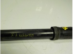 Recambio de amortiguador trasero izquierdo para citroën c4 cactus 1.6 blue-hdi fap referencia OEM IAM 9809739280 9809739280  2