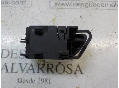 Recambio de maneta interior delantera derecha para volkswagen golf iii berlina (1h1) 2.0 16v referencia OEM IAM    2