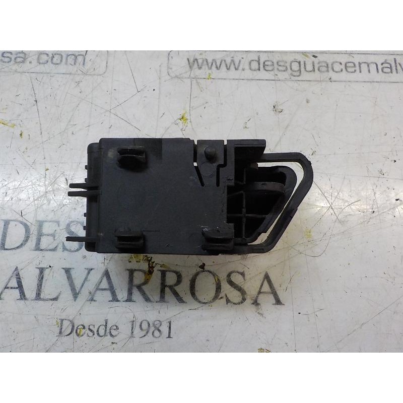 Recambio de maneta interior delantera derecha para volkswagen golf iii berlina (1h1) 2.0 16v referencia OEM IAM   
