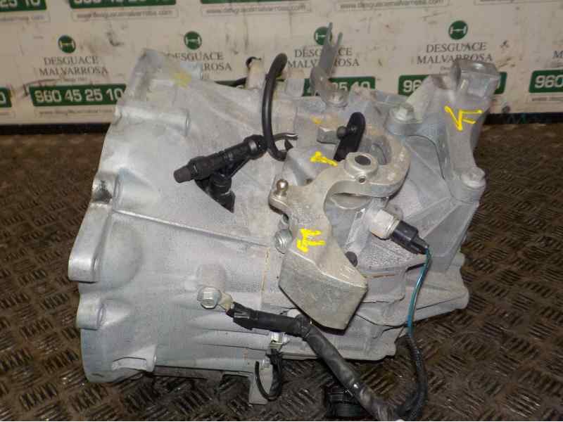 Recambio de caja cambios para ford kuga (cbv) titanium s 4x4 referencia OEM IAM  AV4R7002BC 