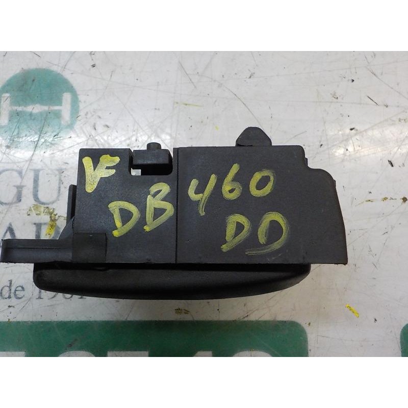 Recambio de maneta interior delantera derecha para volkswagen golf iii berlina (1h1) 2.0 16v referencia OEM IAM   