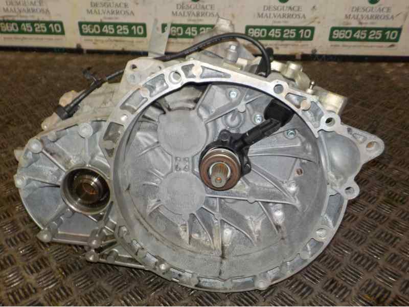 Recambio de caja cambios para ford kuga (cbv) titanium s 4x4 referencia OEM IAM  AV4R7002BC 