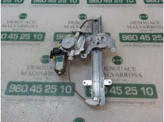 Recambio de elevalunas trasero derecho para nissan x-trail (t30) le referencia OEM IAM 827208H300   2