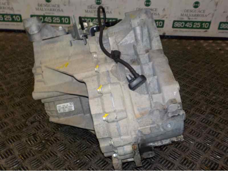 Recambio de caja cambios para ford kuga (cbv) titanium s 4x4 referencia OEM IAM  AV4R7002BC 
