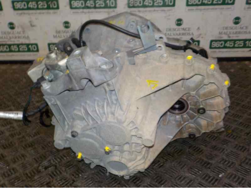 Recambio de caja cambios para ford kuga (cbv) titanium s 4x4 referencia OEM IAM  AV4R7002BC 