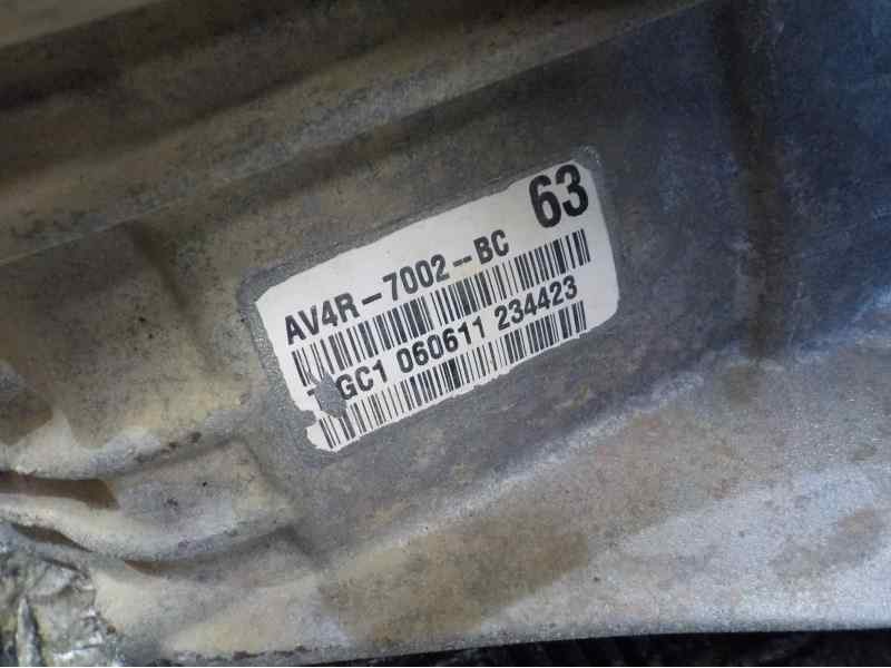 Recambio de caja cambios para ford kuga (cbv) titanium s 4x4 referencia OEM IAM  AV4R7002BC 