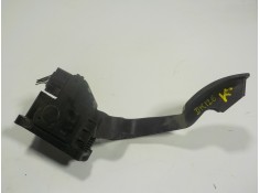 Recambio de potenciometro pedal para fiat punto (199) 1.3 16v jtd dpf cat referencia OEM IAM 55702020 55702020  2