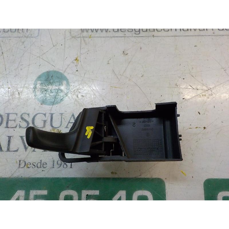 Recambio de maneta interior delantera izquierda para volkswagen golf iii berlina (1h1) 2.0 16v referencia OEM IAM   