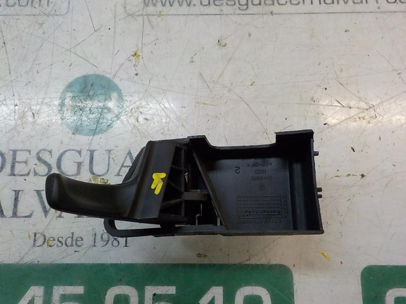 Recambio de maneta interior delantera izquierda para volkswagen golf iii berlina (1h1) 2.0 16v referencia OEM IAM   