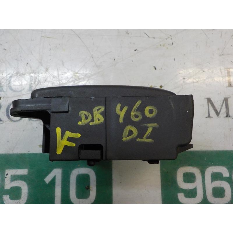 Recambio de maneta interior delantera izquierda para volkswagen golf iii berlina (1h1) 2.0 16v referencia OEM IAM   