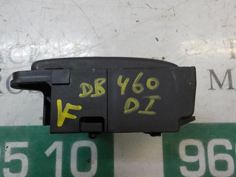 Recambio de maneta interior delantera izquierda para volkswagen golf iii berlina (1h1) 2.0 16v referencia OEM IAM   