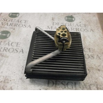 EVAPORADOR AIRE ACONDICIONADO 