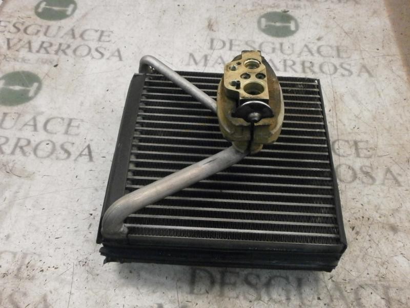 Recambio de evaporador aire acondicionado para seat ibiza (6l1) 1.9 tdi referencia OEM IAM   