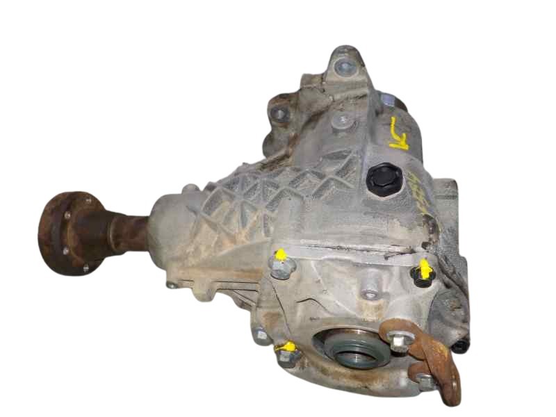 Recambio de diferencial delantero para ford kuga (cbv) titanium s 4x4 referencia OEM IAM   