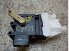 Recambio de motor electrico para mazda 3 lim. (bl) 2.2 turbodiesel cat referencia OEM IAM BBM561A70  