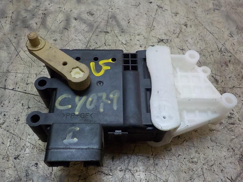 Recambio de motor electrico para mazda 3 lim. (bl) 2.2 turbodiesel cat referencia OEM IAM BBM561A70  