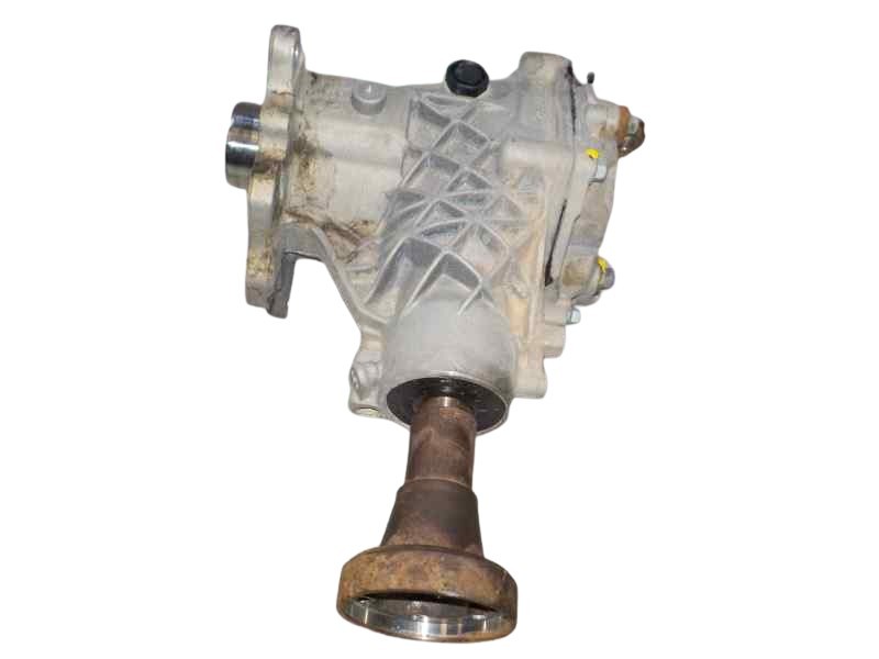 Recambio de diferencial delantero para ford kuga (cbv) titanium s 4x4 referencia OEM IAM   