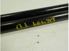 Recambio de amortiguadores maletero / porton para citroën c4 cactus 1.6 blue-hdi fap referencia OEM IAM 9813913880   2