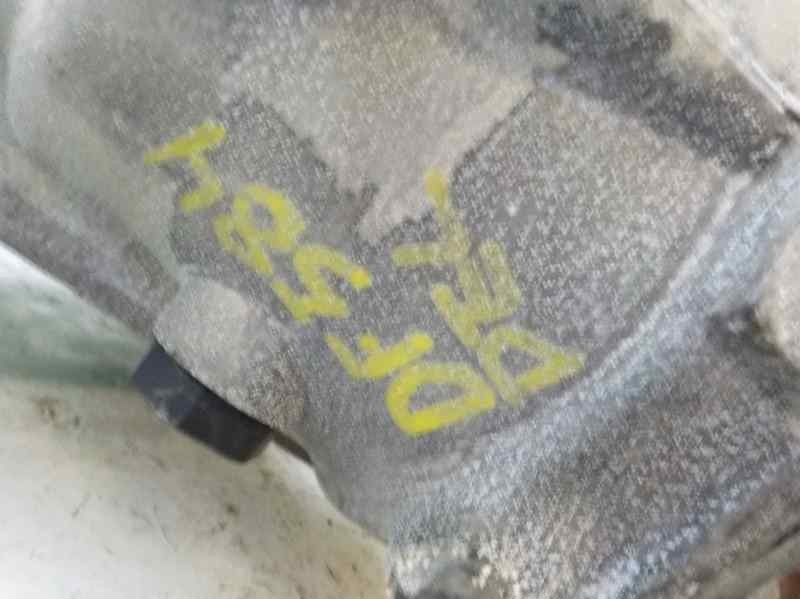 Recambio de diferencial delantero para ford kuga (cbv) titanium s 4x4 referencia OEM IAM   