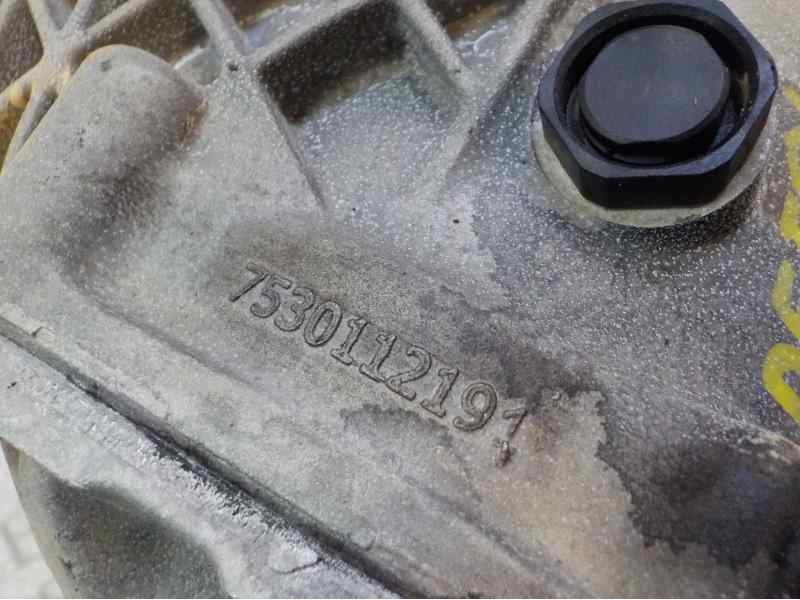 Recambio de diferencial delantero para ford kuga (cbv) titanium s 4x4 referencia OEM IAM   