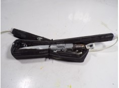 Recambio de airbag cortina delantero izquierdo para renault laguna iii 2.0 dci diesel fap energy referencia OEM IAM 985P10001R 9 2