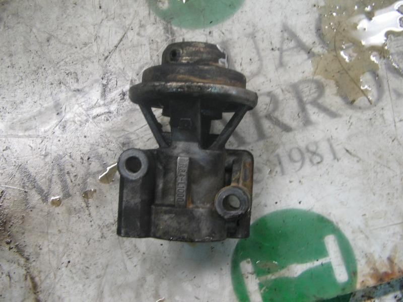 Recambio de valvula egr para chrysler voyager (gs) 2.5 td se referencia OEM IAM   