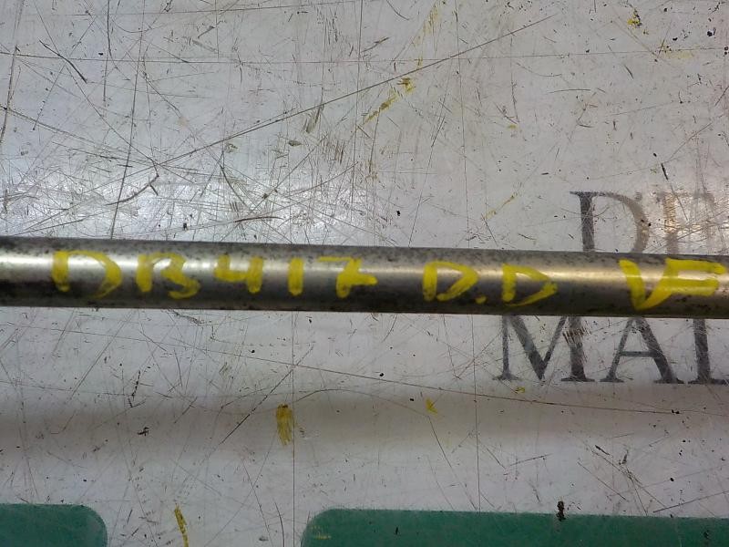 Recambio de tirante delantero derecho para volkswagen golf v berlina (1k1) 1.9 tdi referencia OEM IAM   