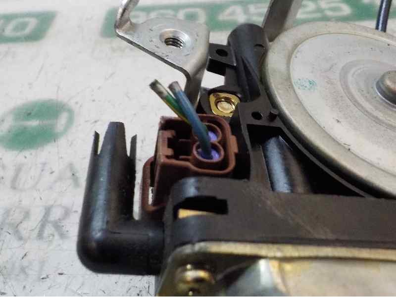 Recambio de elevalunas trasero izquierdo para nissan x-trail (t30) le referencia OEM IAM 827218H300  