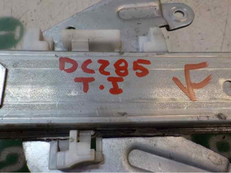 Recambio de elevalunas trasero izquierdo para nissan x-trail (t30) le referencia OEM IAM 827218H300  